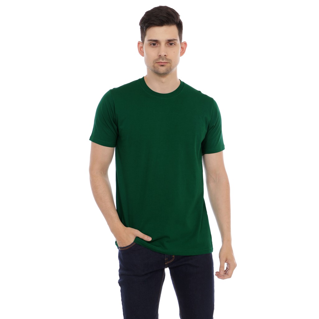 Camisa discount verde botella