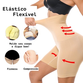 Faja Reductora Mujer Aplana el abdomen adelgaza la línea de la cintura y la  pierna contr…