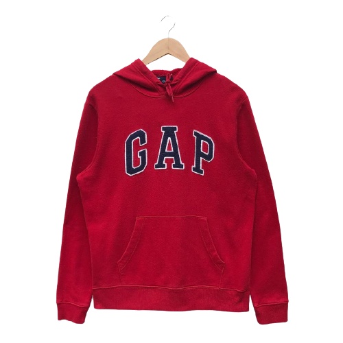 Sudaderas Gap Dama Negra