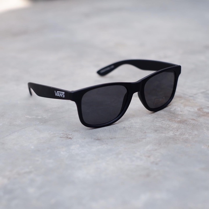 Gafas Vans Spicoli - Negro - Gafas Sol Hombre