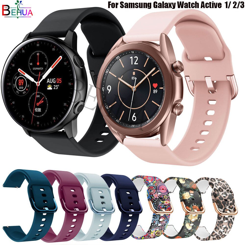Comprar Protector de pantalla con incrustaciones de diamantes de Shell 40  mm 44 mm para reloj inteligente Samsung Galaxy Watch 6