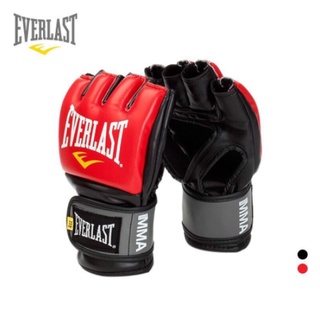 Guantes Boxeo Everlast Pro Style Box Kick Thai Entrenamiento