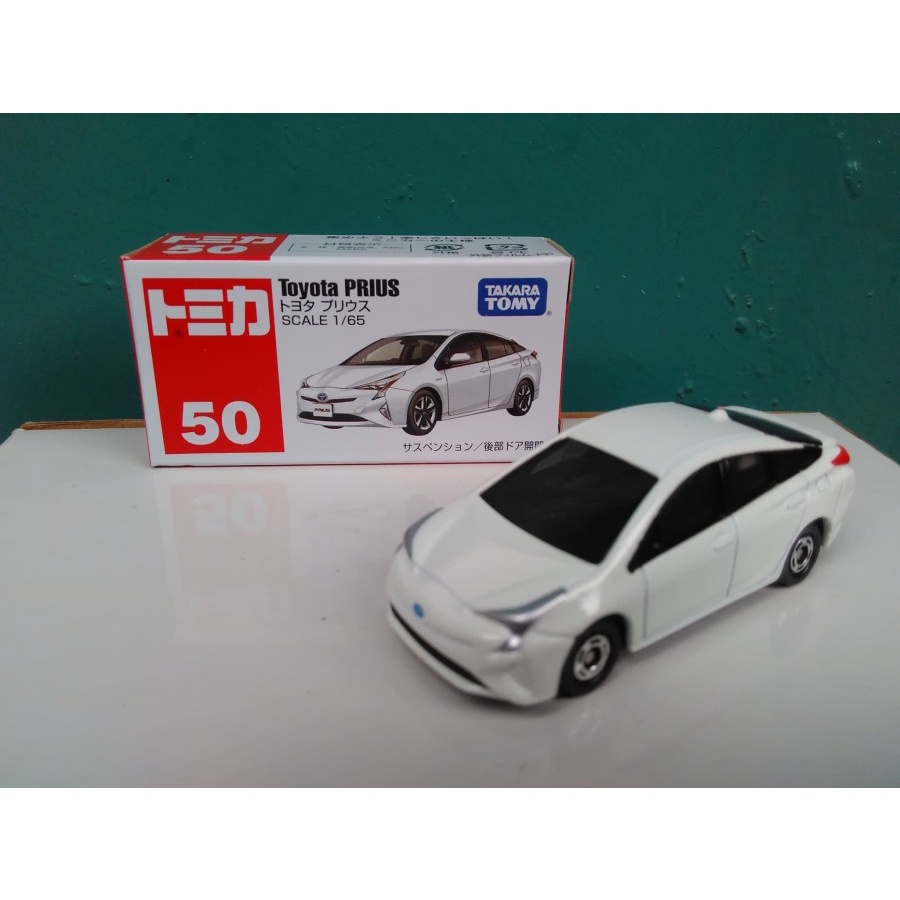 Toyota prius diecast sales