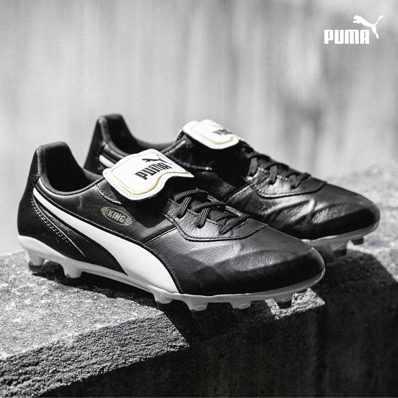 Puma king discount zapatos de futbol