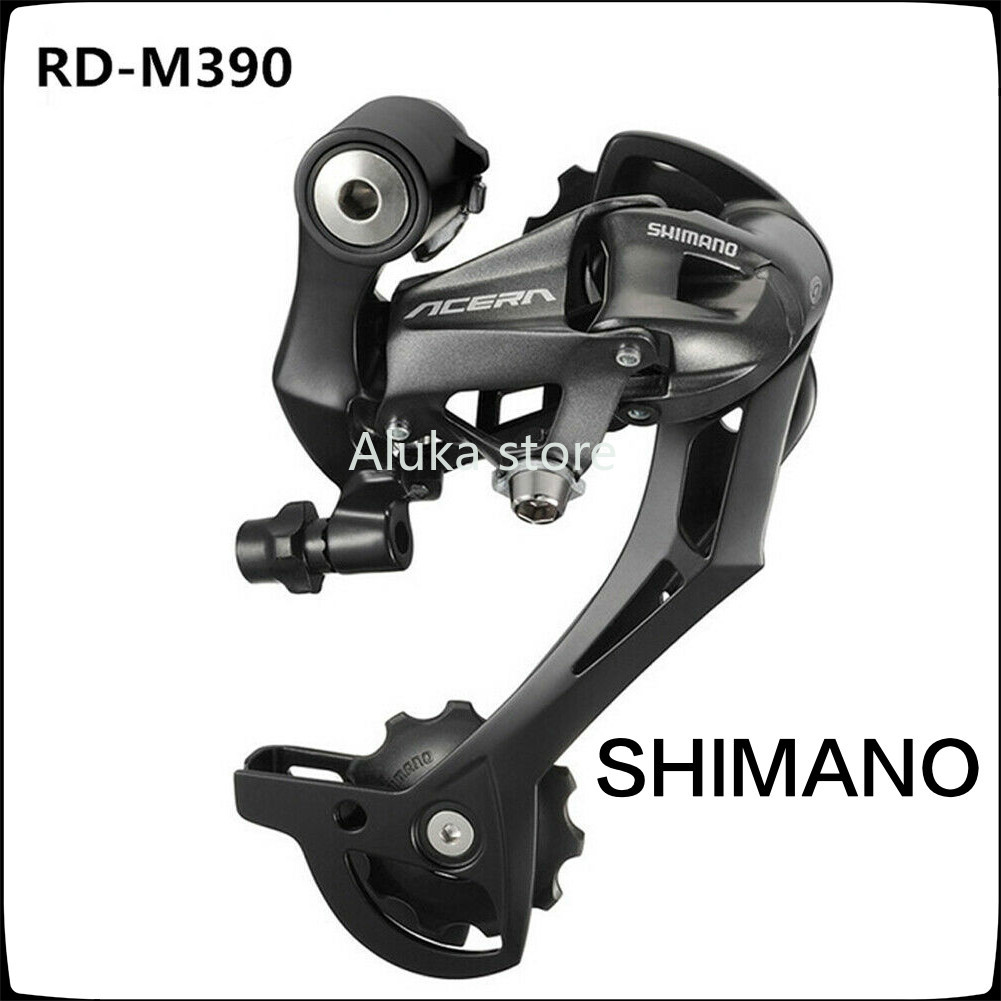 Shimano acera 7 discount velocidades