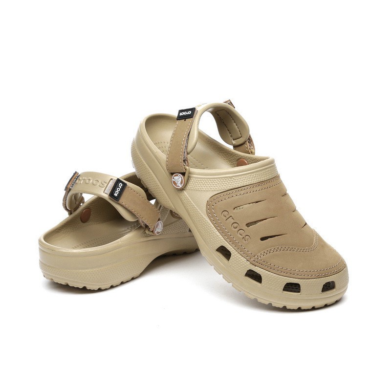 Crocs Yukon Chanclas Crocs Para Hombre Precio Sandalias De Marca