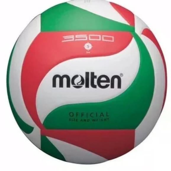 Molten Original V5M 3500. Voleibol/volleyball | Shopee México