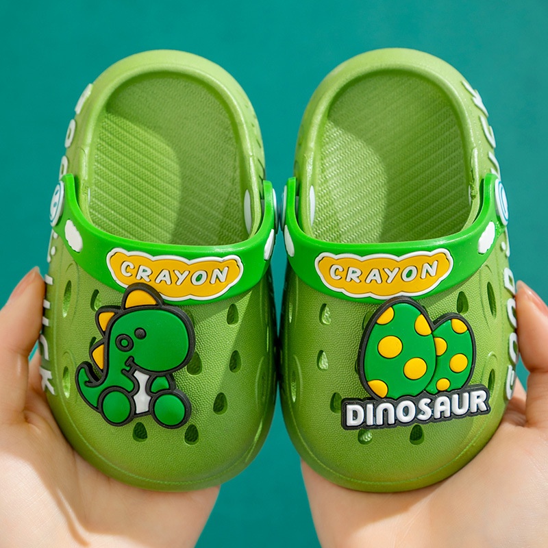 Sandalias crocs para discount niño