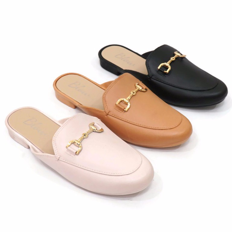 Chanclas mujer online cerradas