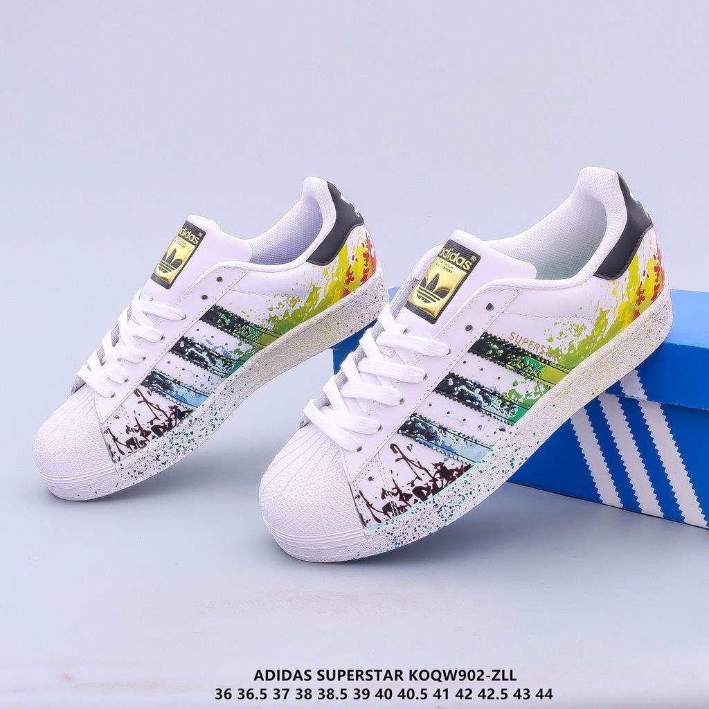 adidas superstar Precios y Ofertas mar. de 2024 Shopee M xico