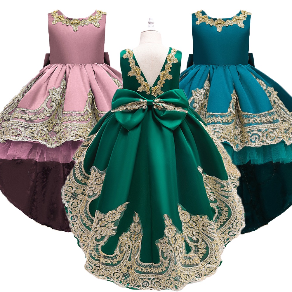 Vestidos de graduacion online de kinder