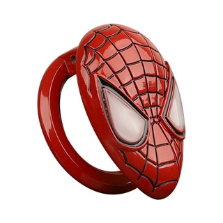 quinton antiarañazos motor start stop botón cubierta durable botón  decoración anillo pulsador botón inicio cubierta de encendido 3d universal  de alta calidad interior del coche spiderman auto decorativo  accesorios/multicolor | Shopee México