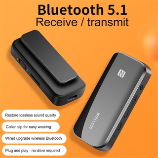 Transmisor Bluetooth 5,0 3 en 1, adaptador de transceptor recargable  inalámbrico portátil para TV, receptor de Audio para sistema de coche :  Precio Guatemala