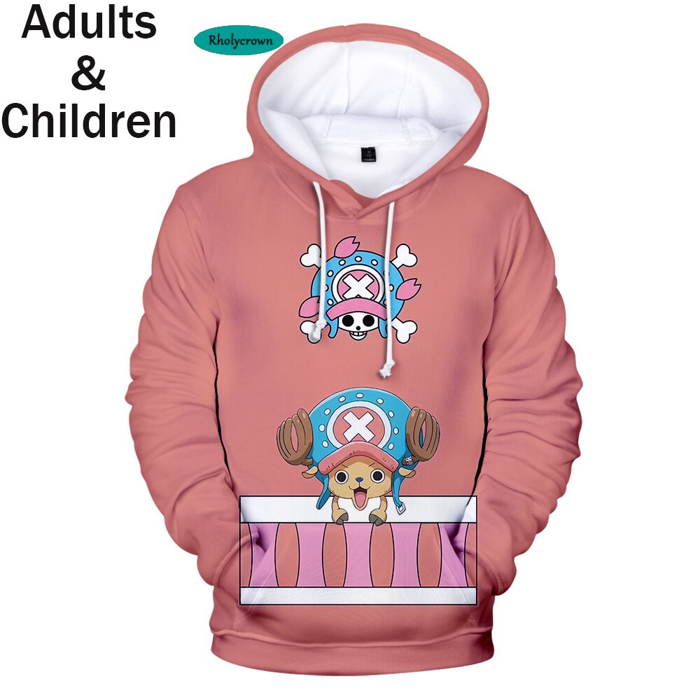 Shopee México Sudadera One Piece Trafalgar Law Sudadera Con