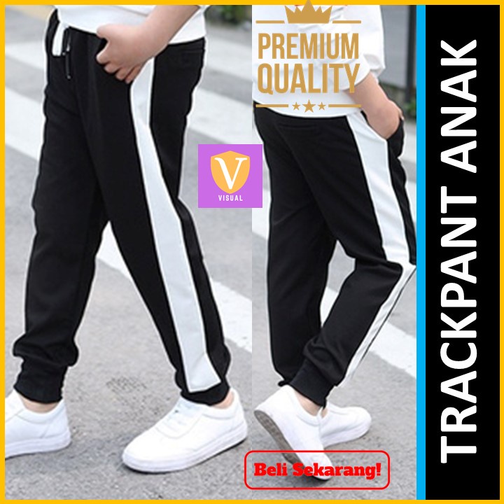 Pantalones de entrenamiento para niños hotsell
