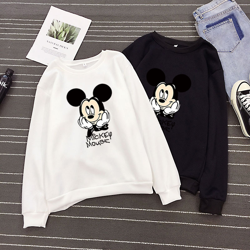 Blusas de mickey on sale