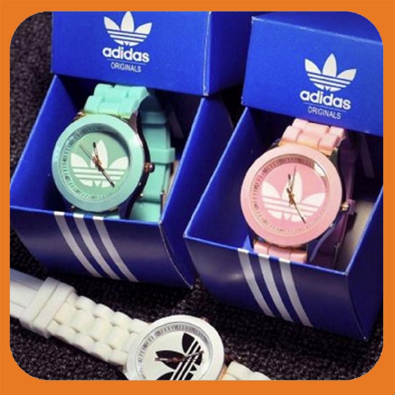 Precio de discount reloj adidas deportivo