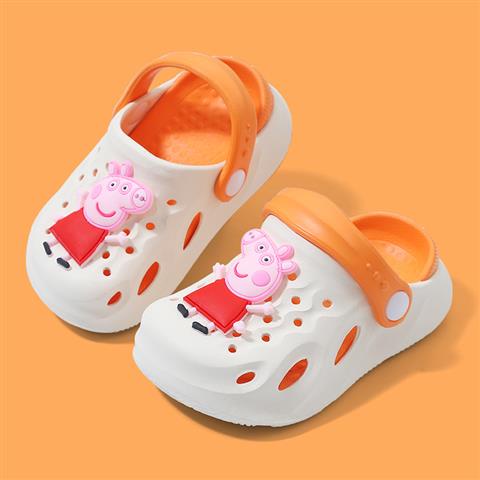 Peppa pig sneakers hot sale
