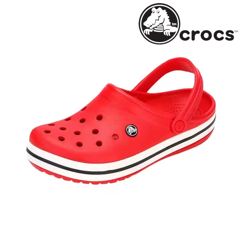 Crocs original best sale mercado livre