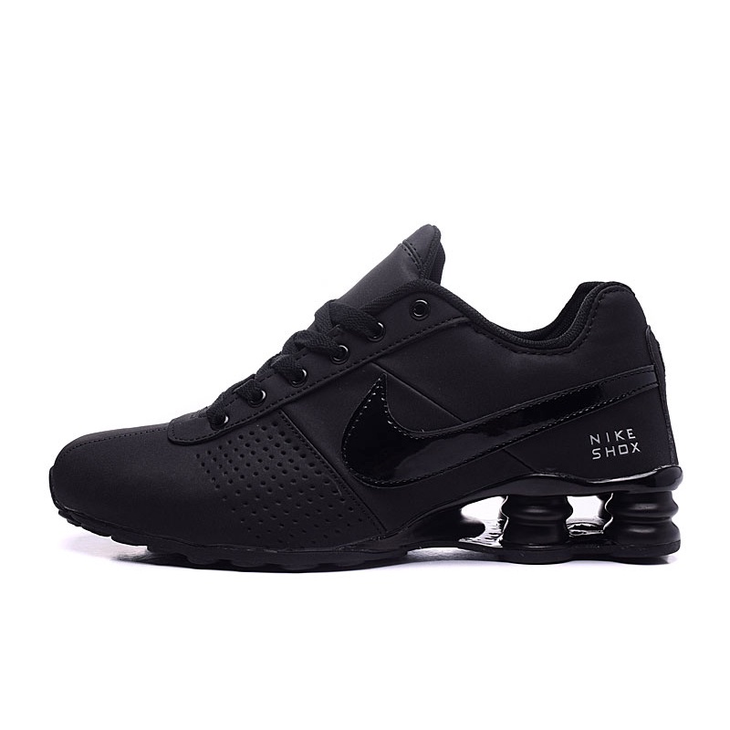 Precio de tenis nike shox new arrivals