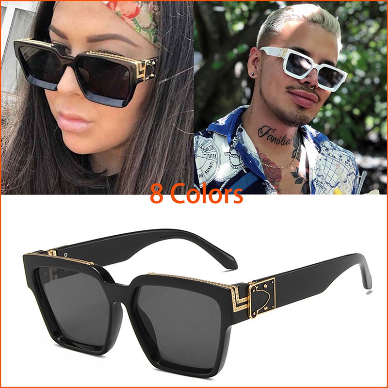 8 ideas de Louis v sunglasses  gafas de moda, lentes, lentes versace hombre