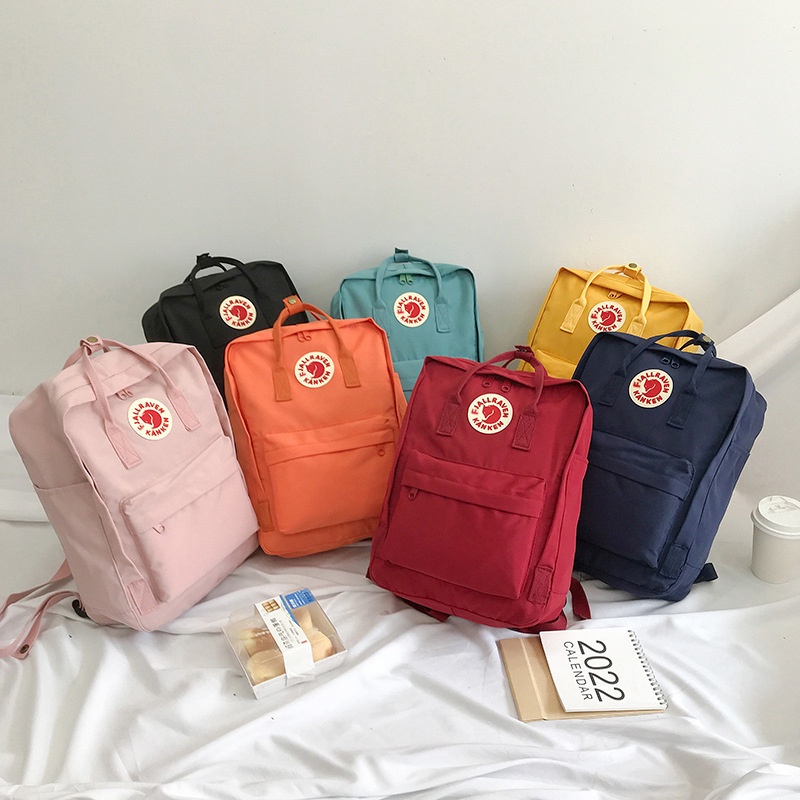 Mochila fjallraven cheap kanken 20l