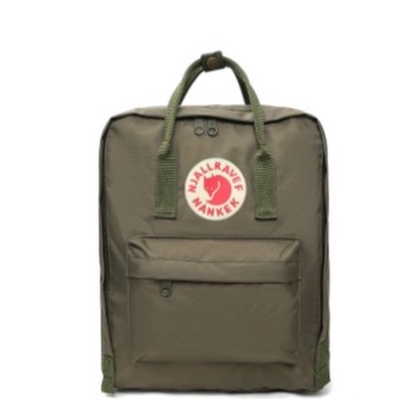 Nueva Mochila Fjallraven Kanken Classic 16l Coreana Casual Dnon Escolar Infantil Shopee Mexico