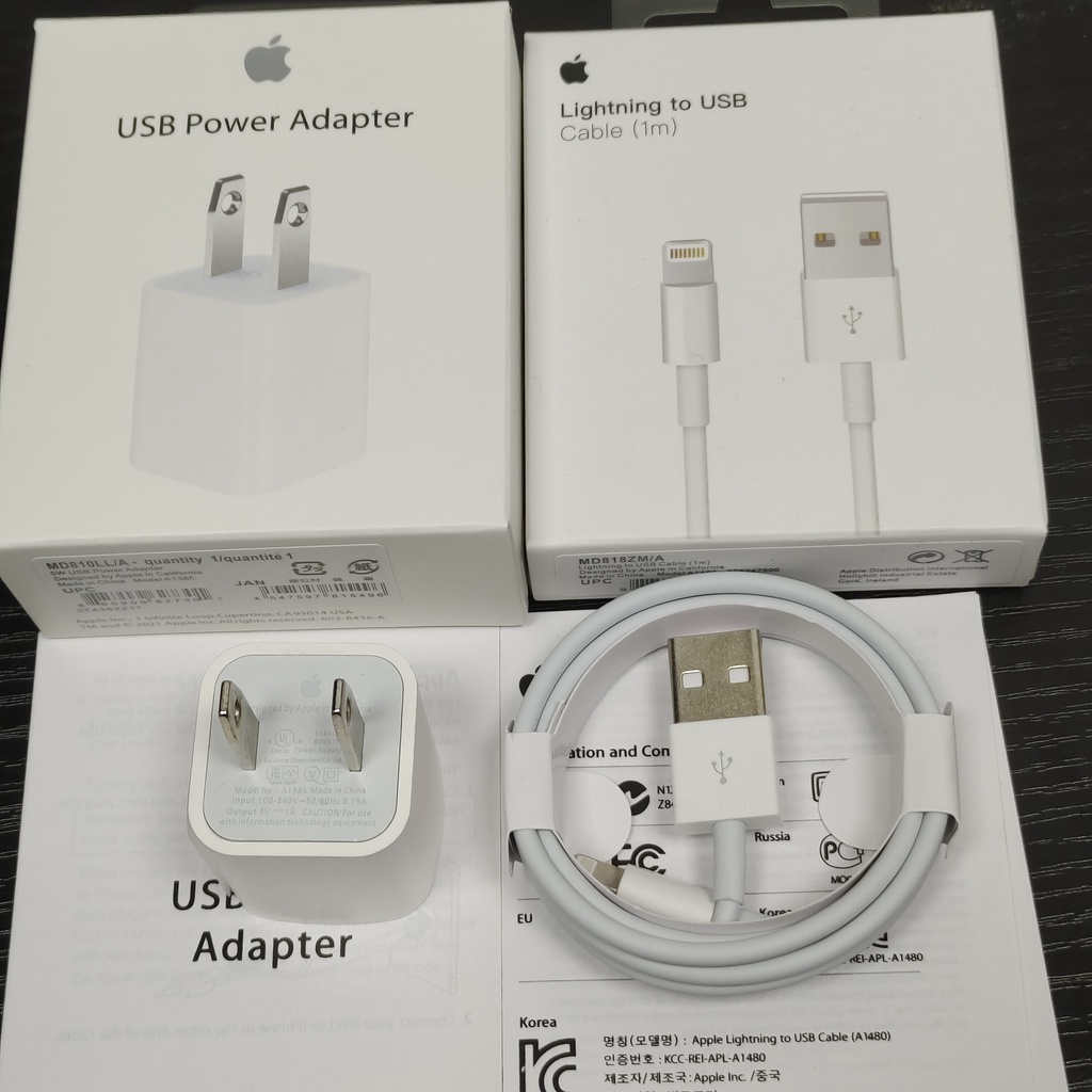 CABLE USB IPHONE CARGA RAPIDA