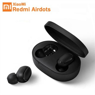 Audífonos best sale xiaomi inalámbricos