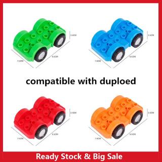 Piezas compatibles lego discount duplo