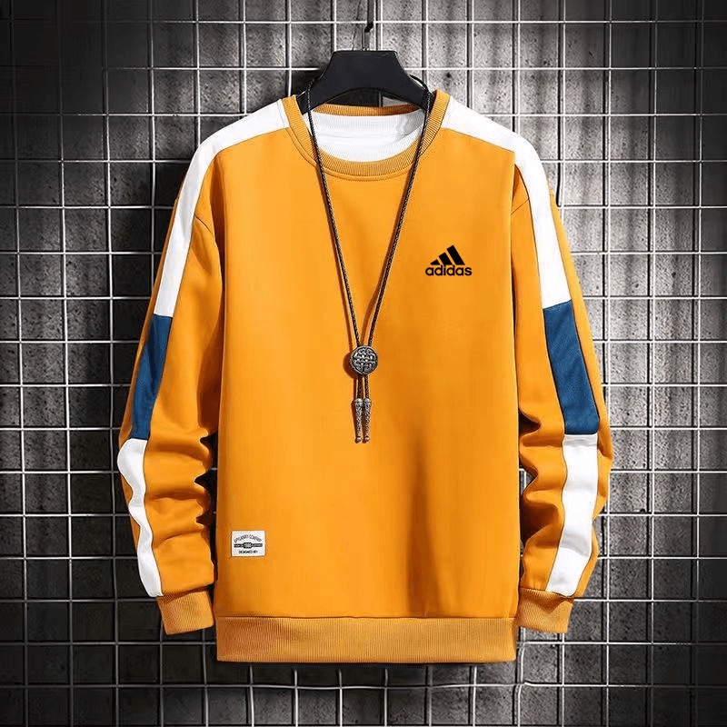 Moda Juvenil Sudaderas Para Hombre Sudadera Juvenil De Gama Alta