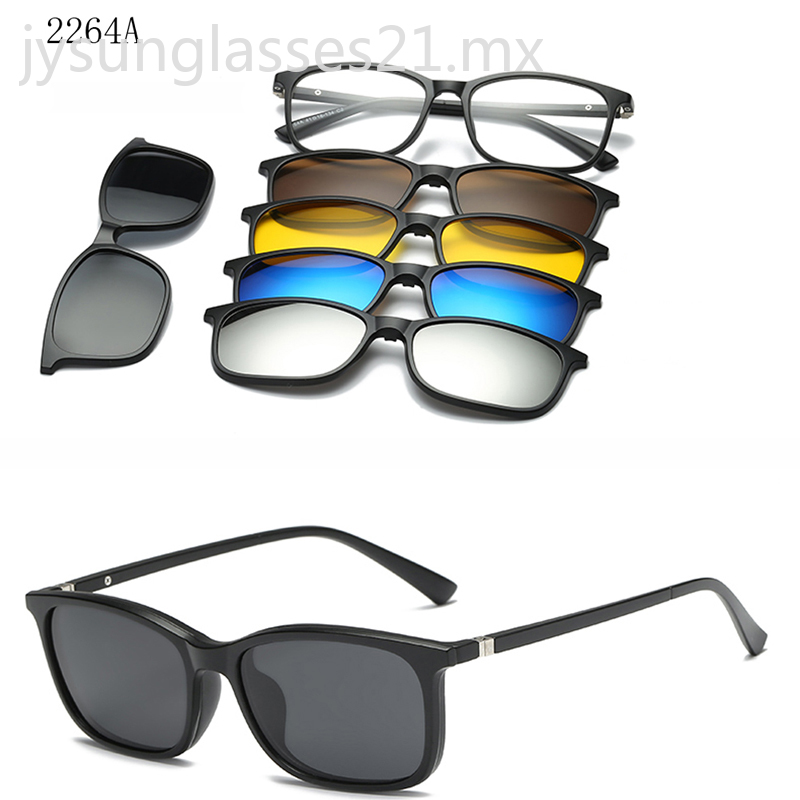 lentes aumento  Shopee México