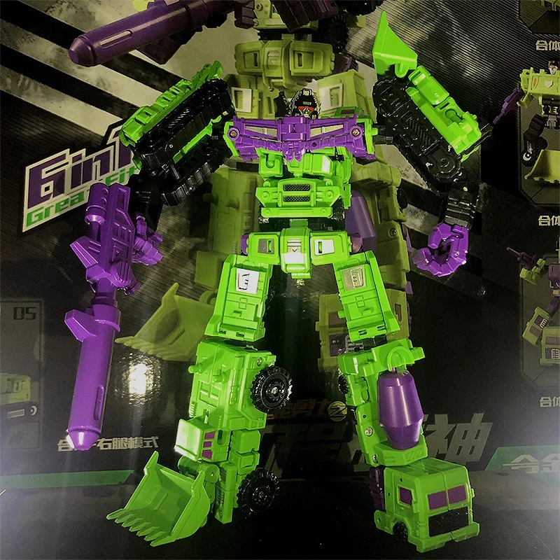 Transformers Toys Studio Series Deluxe Class 02 Gamer Edition Jouet Barricade 11,4 cm Figurine d'action pour garçons et Filles à partir de 8 Ans