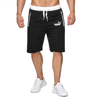 Short Deportivo Hombre Puma