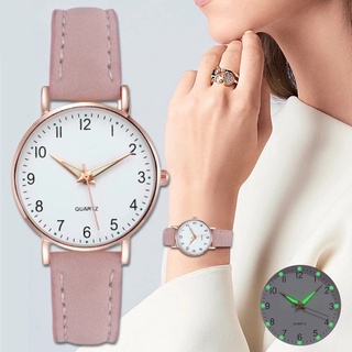 relojes mujer con correa cuero Shopee M xico