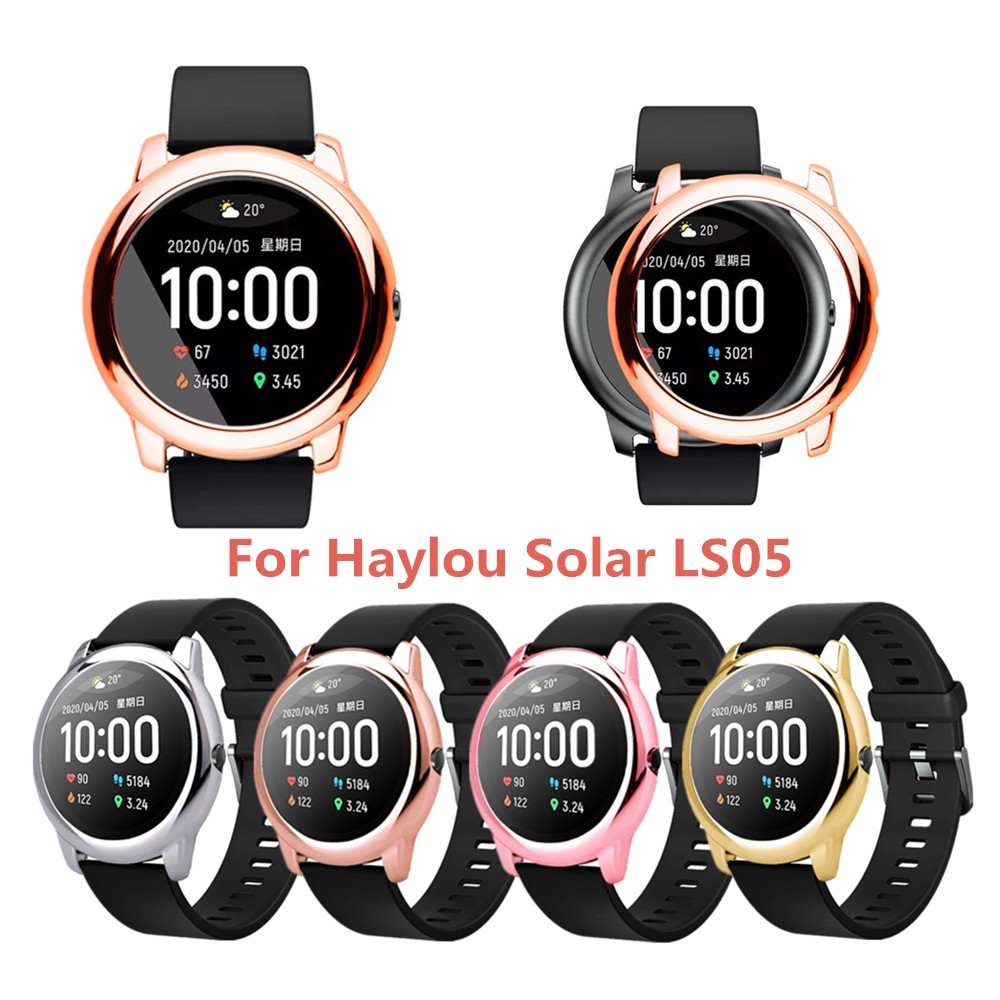 Haylou solar ls05 online méxico