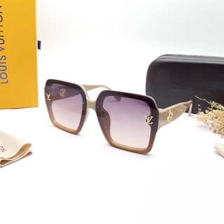3 mujeres nos enseñan cómo llevar los lentes de sol de Louis Vuitton