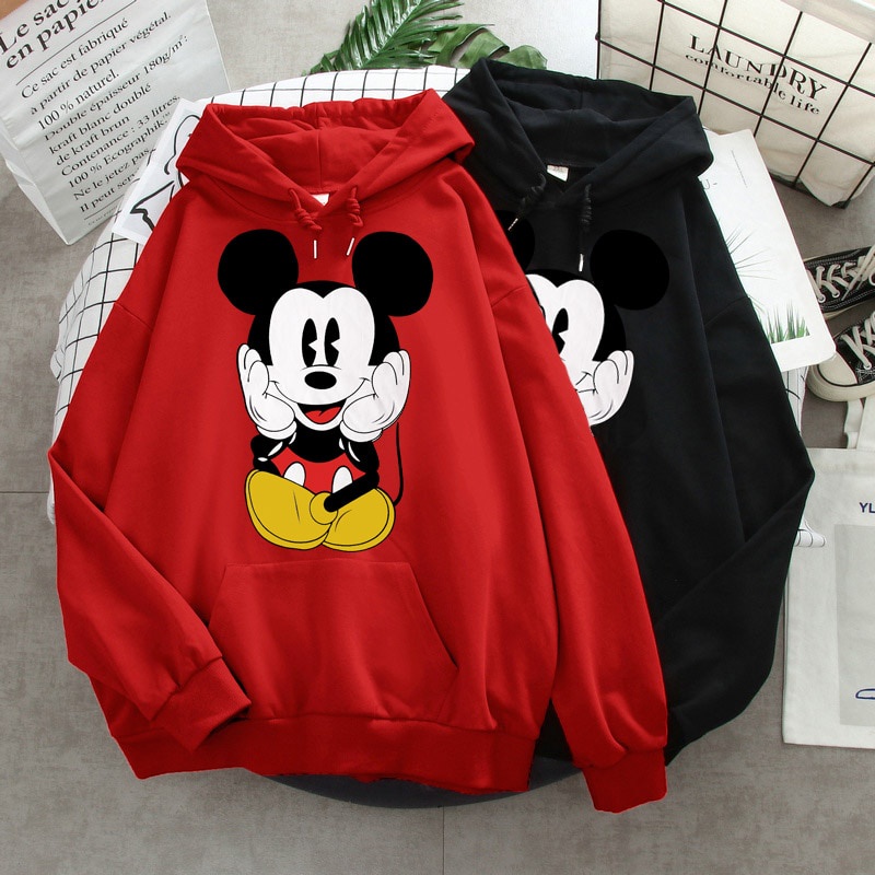 Blusas para mujer de mickey online mouse