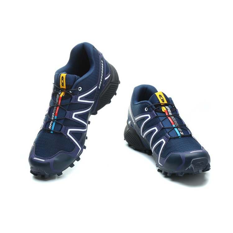 Salomon speedcross 3 uomo deals