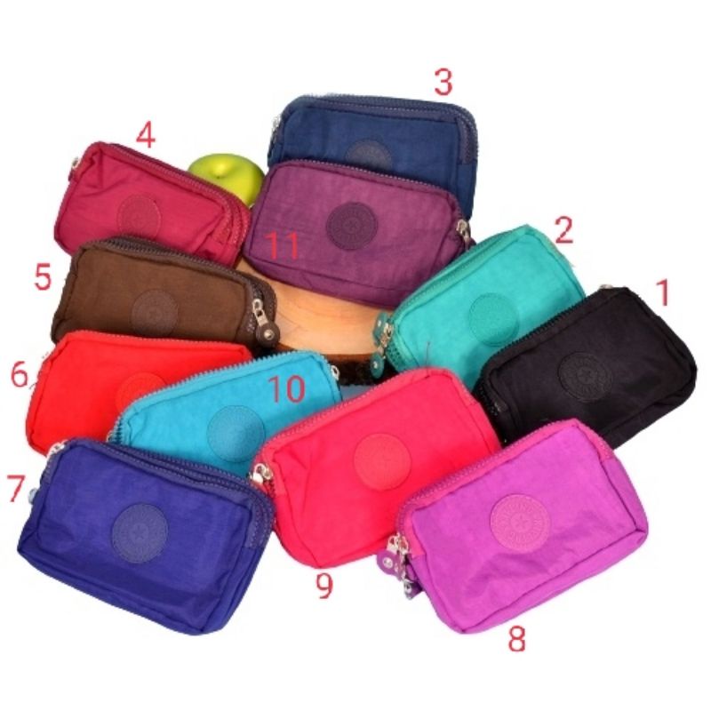 kipling cartera Precios y Ofertas feb. de 2024 Shopee M xico