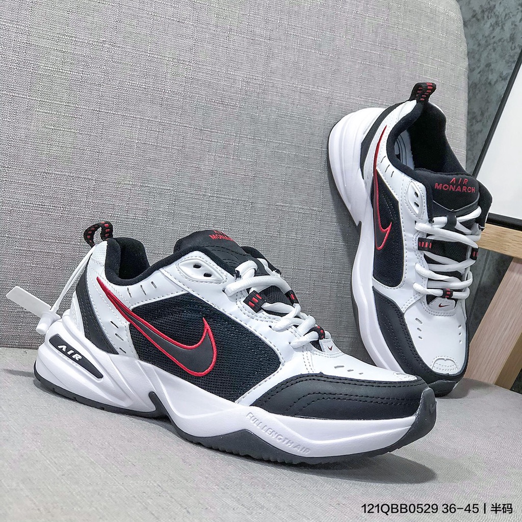 nike air monarch m2k