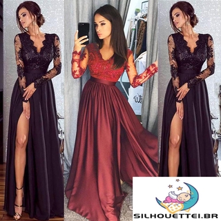 vestido formal  Shopee México