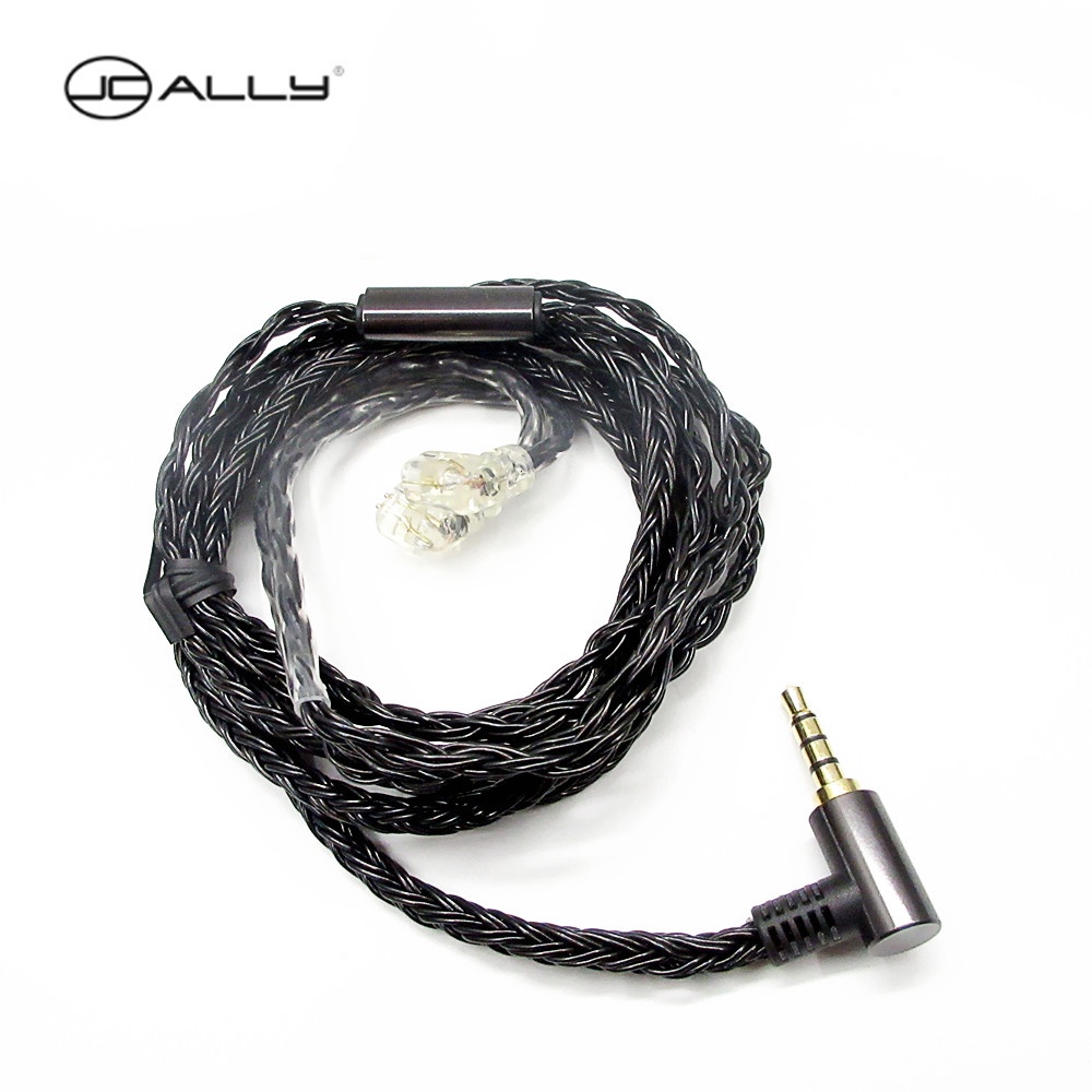 Auriculares In Ear Kz Edx Pro Cable Ofc Sin Microfono $