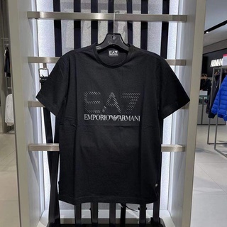 Playeras emporio armani discount hombre