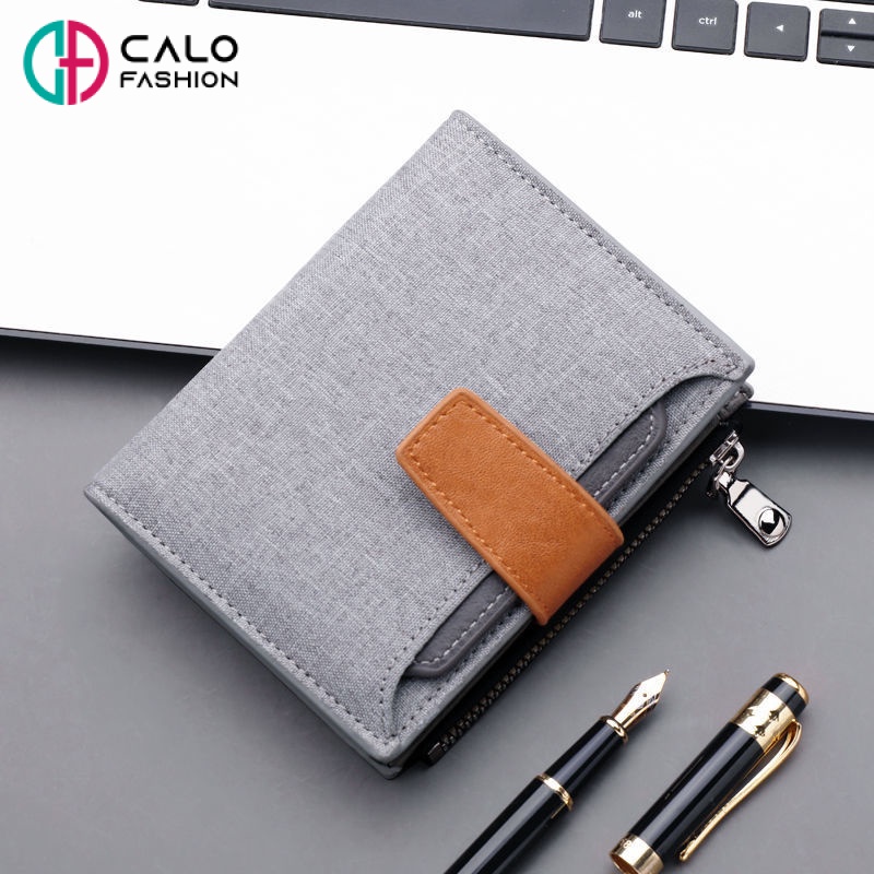 Carteras para hombre online joven