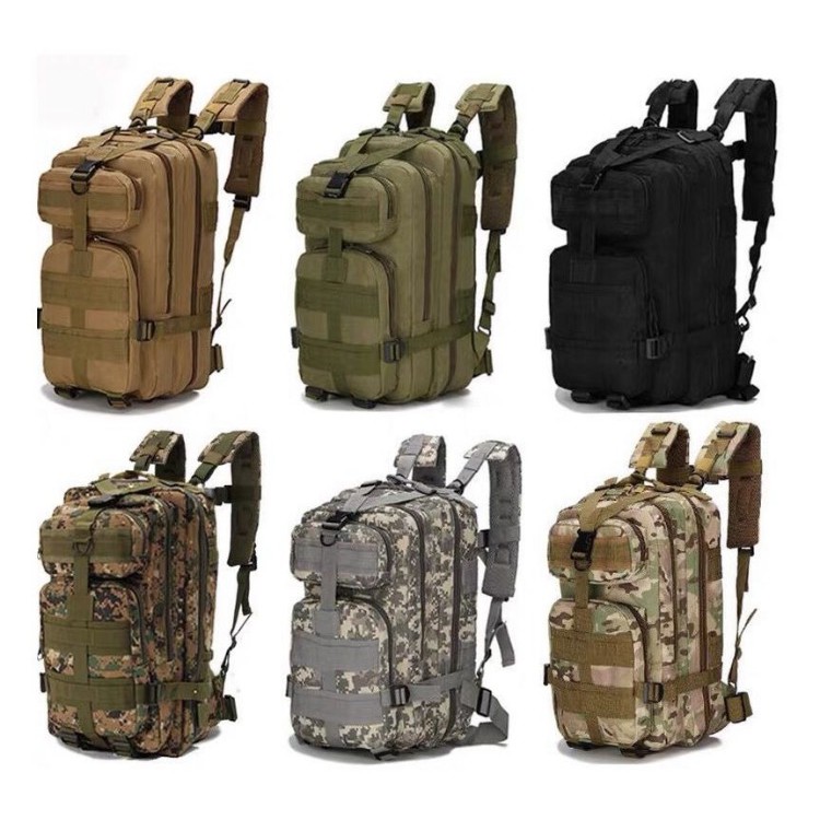 Mochilas cheap tacticas militares