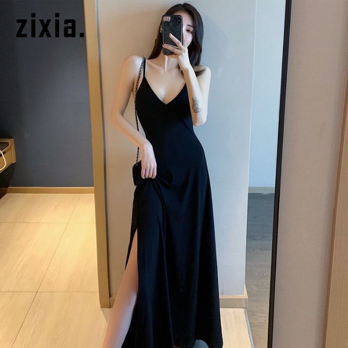 vestidos negros - Precios y - jul. de | Shopee México