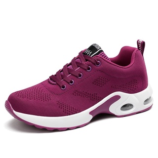 DK zapatos deportivos para mujer/tenis blancos/tenis de malla