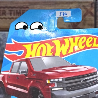 Gmc sierra cheap hot wheels