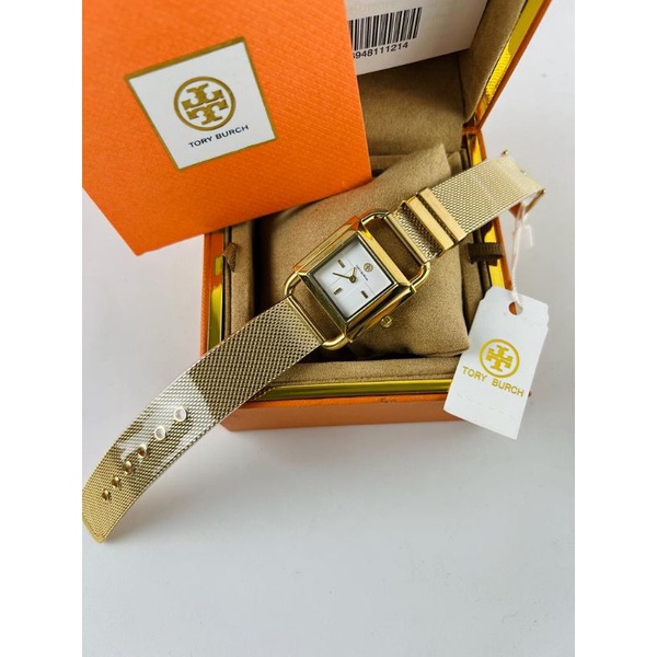 Reloj tory burch original precio new arrivals